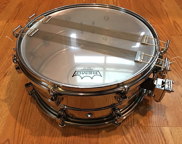 Yamaha dave weckl snare hot sale