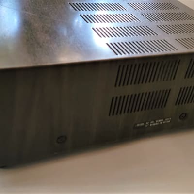 Marantz 2235 Stereophonic Receiver, Pro Serviced, Upgraded, LEDs, Full Recap image 11