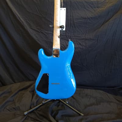 Funk Guitars usa S Series Strat Hardtail Guitar image 3