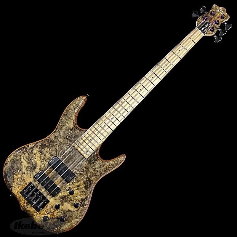 ベース Ken Smith BHF5 BURNER Hadrien Feraud Ken Smith Burner Hadrien Feraud Signature – The Bass Gallery