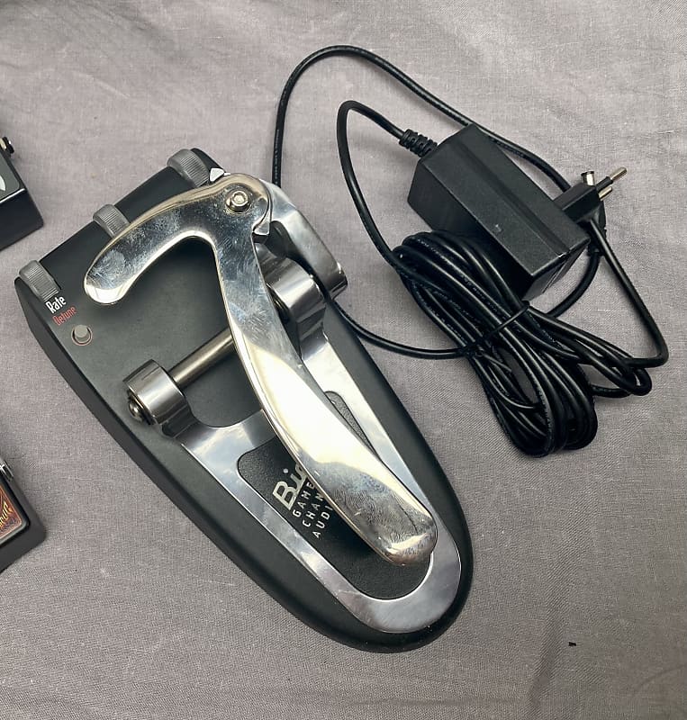 Gamechanger Audio Bigsby Pedal