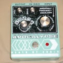 Death By Audio Apocalypse Overdrive Distortion EQ Fuzz Pedal