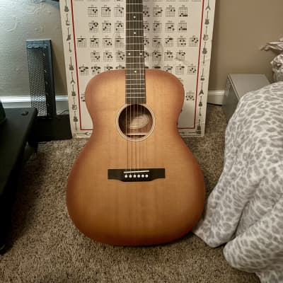 【美品】Larrivee OM-01 Larrivee OM-01 Reissue- Willie Watson Signature Release | Reverb