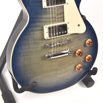 Epiphone les paul root deals beer quilt top