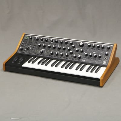 MOOG Subsequent 37 [14348] [12/01]