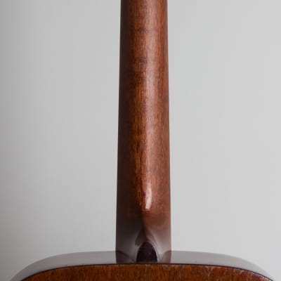 C. F. Martin  D-18 Flat Top Acoustic Guitar (1949), ser. #109928, black hard shell case. image 9