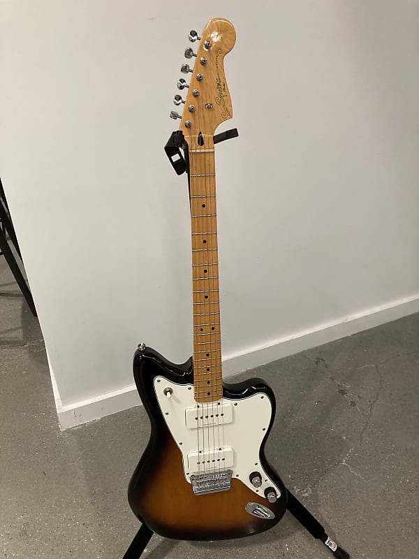 Squier Vintage Modified Jazzmaster Special | Reverb