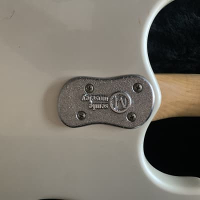 Mosrite Ventures 1990 (one of a kind) image 6