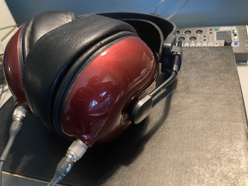 MR Speakers Alpha Prime