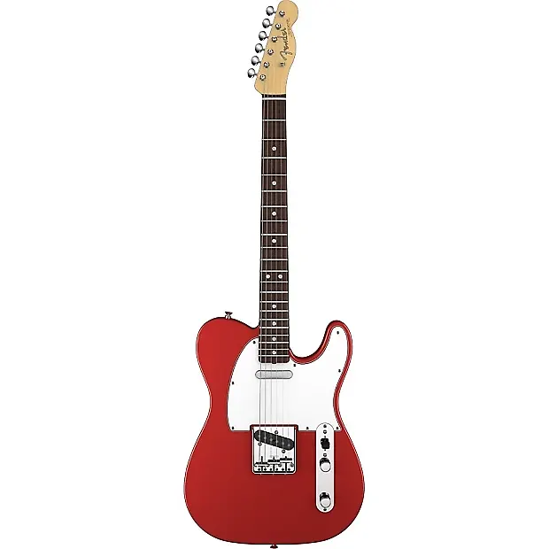 Fender American Vintage '64 Telecaster | Reverb