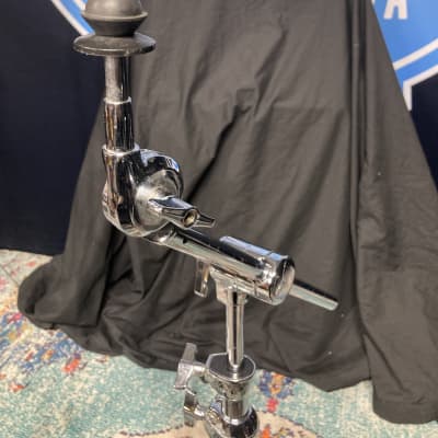 Mapex 500 Series 3-Piece Cymbal Stand Set 2000s - Chrome image 14