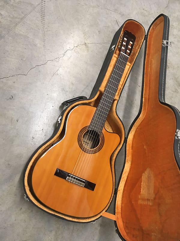 2288 アコースティックギター JASMINE BY TAKAMINE