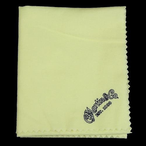 Martin polishing cloth discount