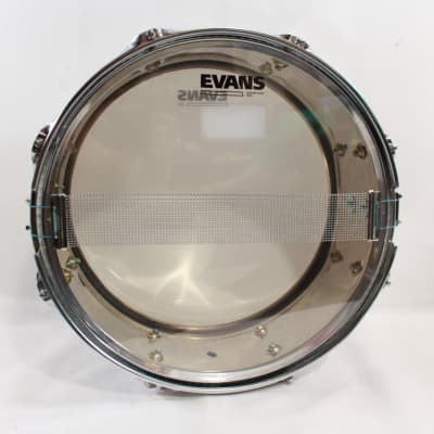 Yamaha 6"x14" Power V "Made In England Snare Drum image 13