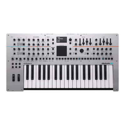 Roland Gaia 2 37-Key 22-Voice Synthesizer