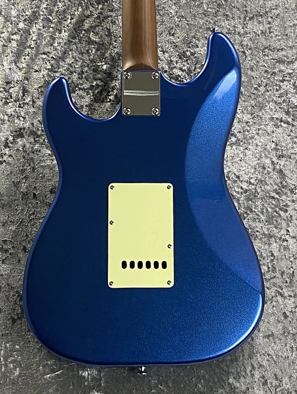 BACCHUS GLOBAL BSH-850/RSM OTM | Japanguitar-handmade.com