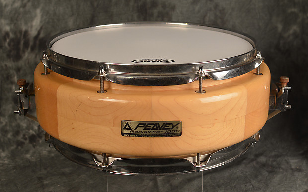 Peavey snare drum best sale
