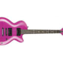 Rock Candy Classic Electric Guitar (Atomic Pink) (Used/Mint)