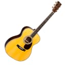 Martin OM-42 Re-Imagined Orchestra Model Acoustic Guitar