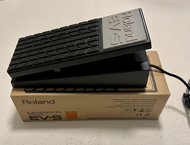 Roland EV-5