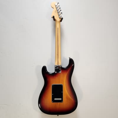 Fender American Special Stratocaster HSS | Reverb