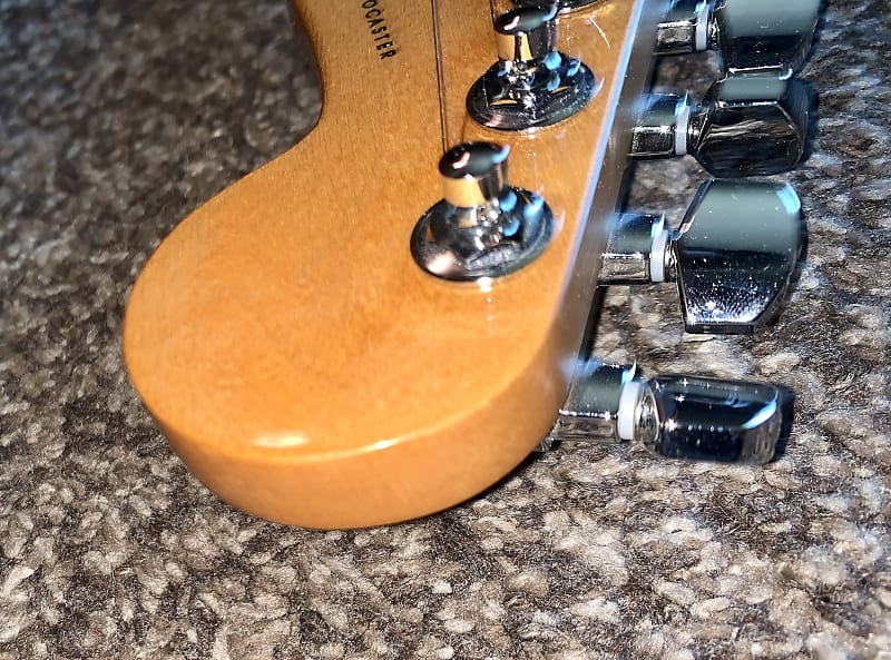 2021 Fender 75th Player Stratocaster player Plus electric 2021 Fender 75th Player Stratocaster player Plus electric