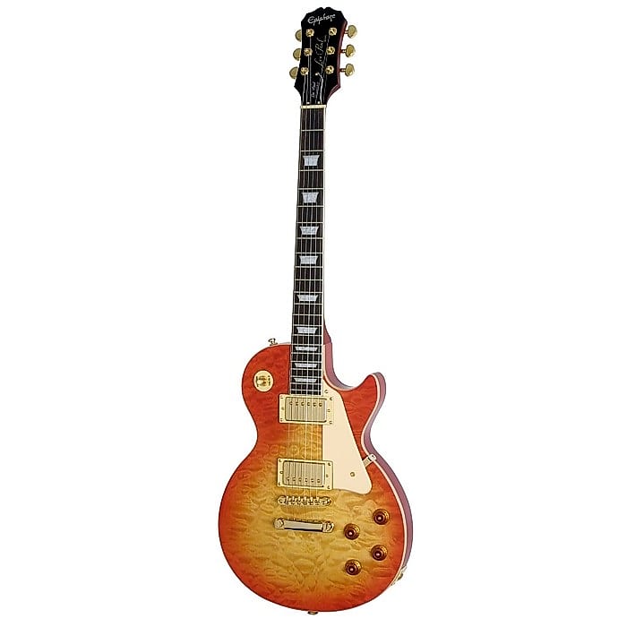 Epiphone Les Paul Ultra (2005 - 2007) | Reverb Canada