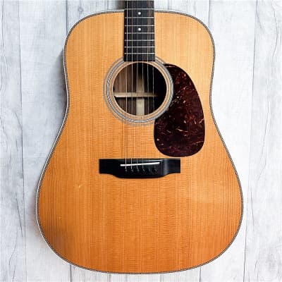 Martin HD-28 Dreadnought Acoustic, 2008, Second-Hand for sale