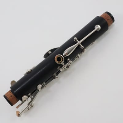 Buffet Crampon R13 Professional Bb Clarinet SN 637118 VERY NICE image 7