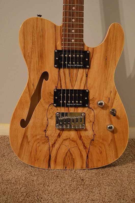 Iyv telecaster store