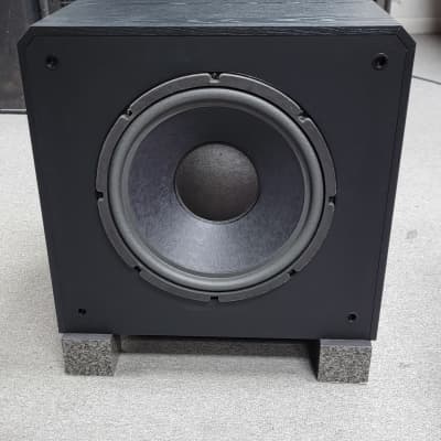 Velodyne VA 1215X 1996 12" Powered / Active Subwoofer image 4