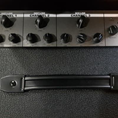 Peavey Peavey KB 2 50W Keyboard Amp : Amazon.ca: Musical