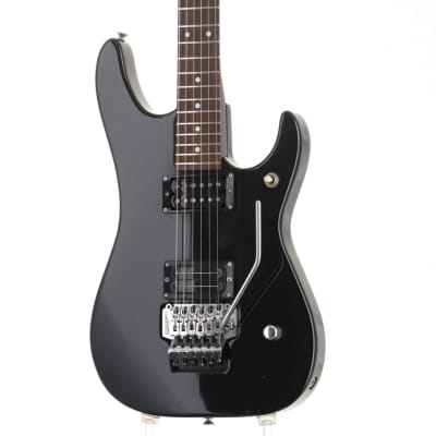 Washburn N2 Nuno Bettencourt Sig BLK [06/22] | Reverb Canada