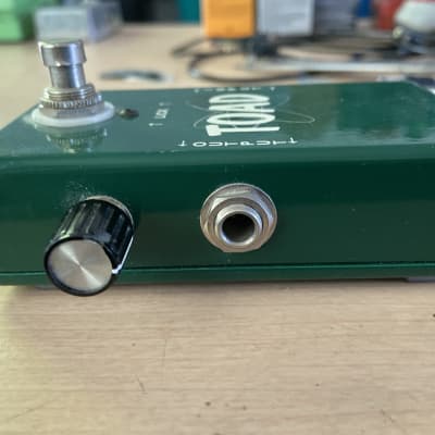 Vintage Technology製 TOAD FUZZ Vintage Technology製 TOAD FUZZ Vintage Technology製 TOAD