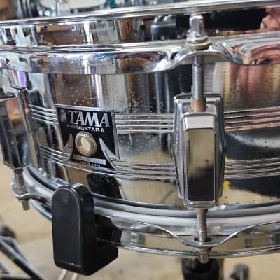 Tama 7005 Swingstar 5x14