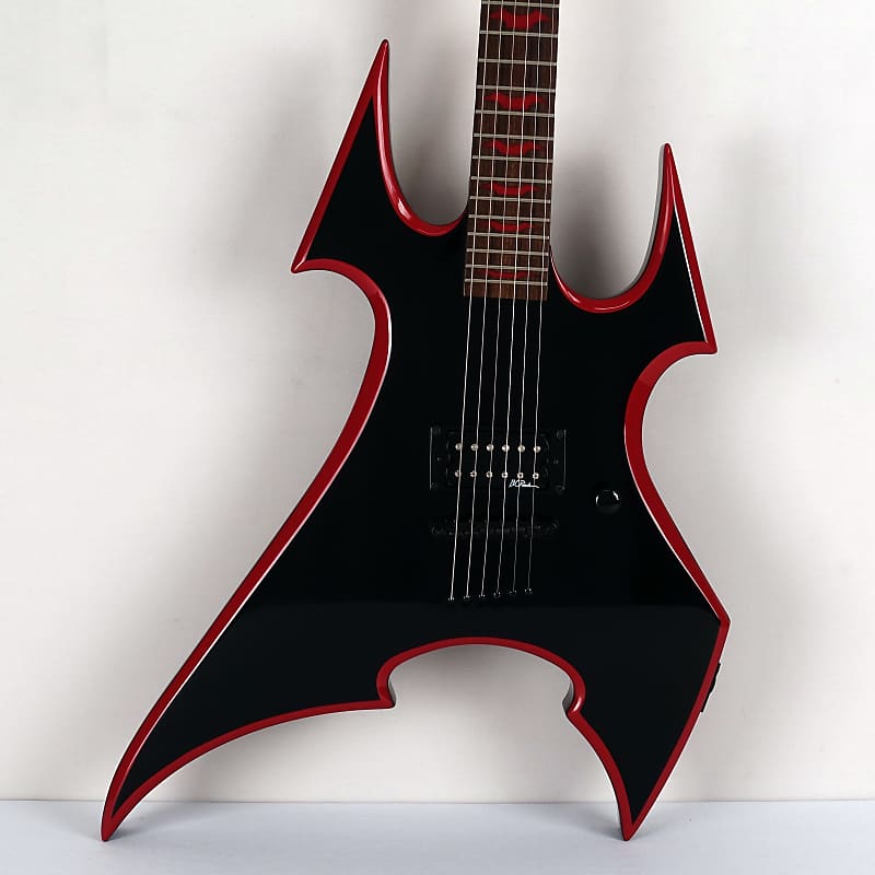 Bc rich online avenger