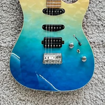 Riverhead RPG-1000 Headless Phantom MIJ 80's | Reverb