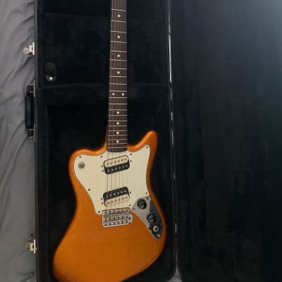 Fender Pawn Shop Super-Sonic 2013 - 2014