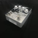(1531) Crazy Tube Circuits Pin Up Ace Octave Fuzz Pedal