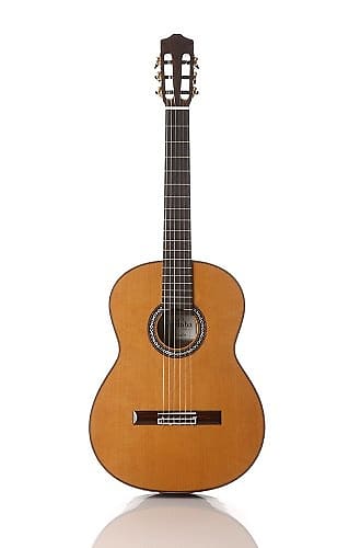 Cordoba C10 CD/IN - Solid Cedar Top, Solid Indian Rosewood back/sides, Classical Guitar image 1