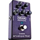 MXR M82 Bass Envelope Filter Effects Pedal Regular