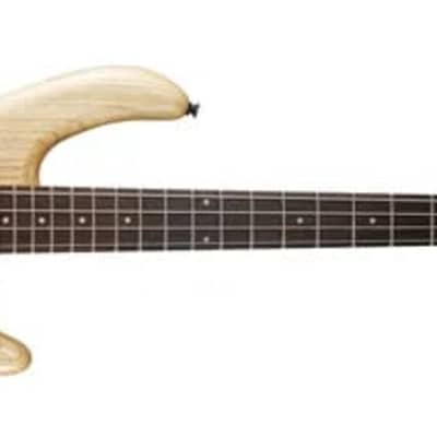 Cort Action Series Deluxe 4-String Bass, Dual Soapbar Pickups, Lightweight Ash Body, Free Shipping image 18