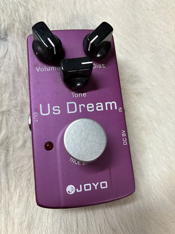 Joyo JF-34 US Dream