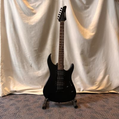 Yamaha RGX 121 SJ B/C - Black | Reverb Yamaha RGX 121 SJ B/C - Black | Reverb