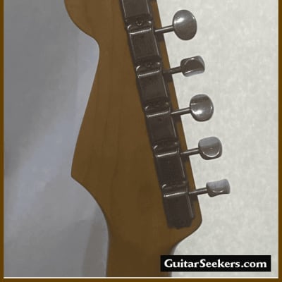 2004 Fender Stratocaster - '62 RI model (ST-62) - CIJ - Free Shipping image 11