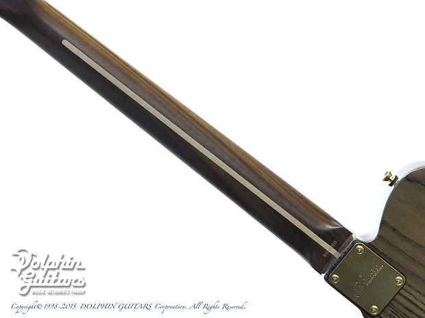 momose Limited Edition MTL Hollow Jindai PRM R MNA Jindai