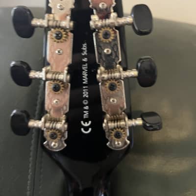 Peavey “Wolverine” 1/2 Size Acoustic Guitar - Amazing! image 4