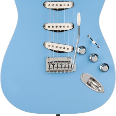 Fender Aerodyne Special Stratocaster California Blue for sale
