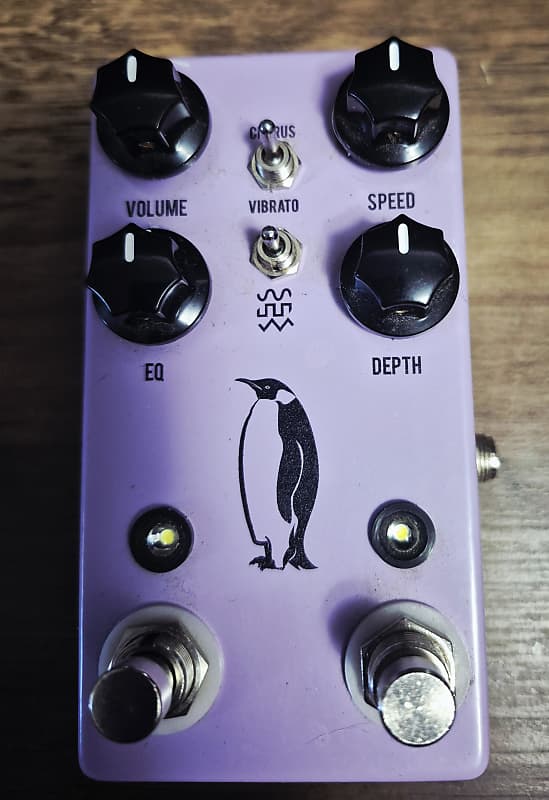 JHS Emperor V2