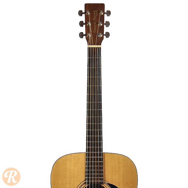 Simon & Patrick アコースティックギター S&P 6 CEDAR Simon & Patrick S&P 6 Cedar (Left handed) – Moze Guitars